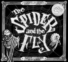 The Spider and the Fly