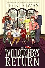 The Willoughbys Return