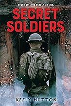 Secret Soldiers