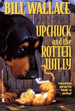 Upchuck and Rotten Willy