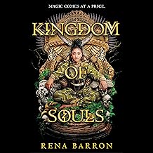 Kingdom of Souls