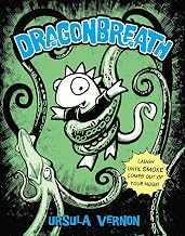 Dragonbreath