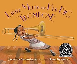 Little Melba and Her Big Trombone