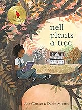 Nell Plants a Tree