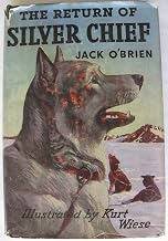 The Return of Silver Chief