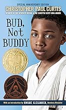 Bud, Not Buddy