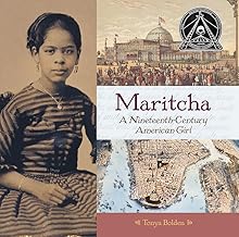 Maritcha: A Nineteenth-Century American Girl