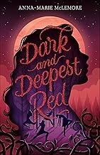Dark and Deepest Red