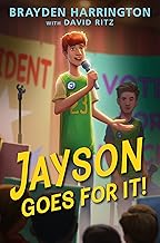 Jayson Goes for It!