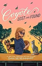 Coyote Lost and Found