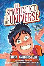 The Smartest Kid in the Universe