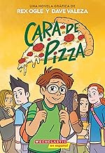 Cara de Pizza