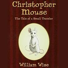 Christopher Mouse