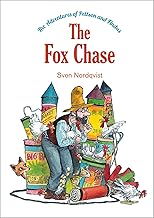 The Fox Chase