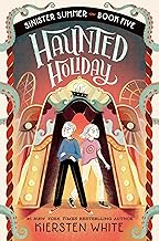 Haunted Holiday