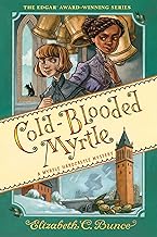 Cold-Blooded Myrtle