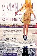 Vivian Apple at the End of the World