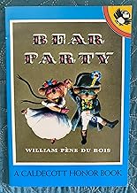 Bear Party