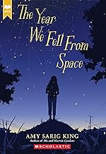 The Year We Fell from Space
