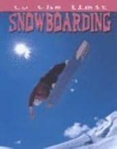 Snowboarding