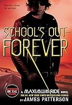 School's Out - Forever