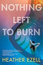 Nothing Left to Burn