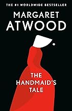 The Handmaid's Tale: The Graphic Novel