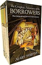 The Borrowers