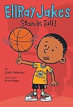 EllRay Jakes Stands Tall