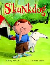Skunkdog