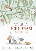 Vanilla Ice Cream