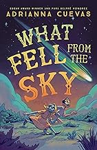 What Fell from the Sky