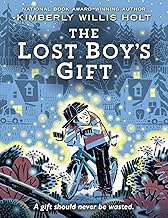 The Lost Boy's Gift