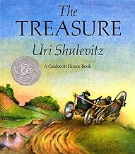 The Treasure