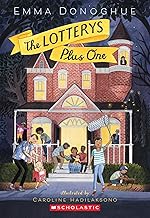 The Lotterys Plus One