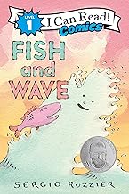 Fish and Wave