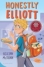 Honestly Elliott