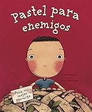 Pastel para enemigos