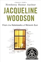 From the Notebooks of Melanin Sun