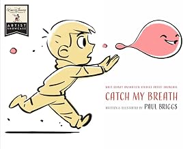 Catch My Breath: Walt Disney Animation Studios Artist Showcase