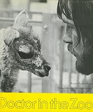 Doctor in the Zoo
