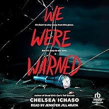 We Were Warned