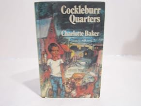 Cockleburr Quarters