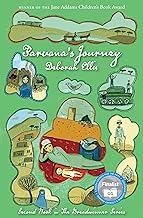 Parvana's Journey