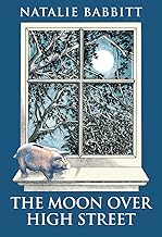 The Moon Over High Street