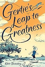 Gertie's Leap to Greatness