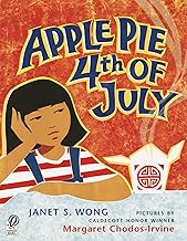 Apple Pie 4th of July