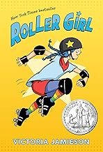 Roller Girl