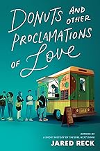 Donuts and Other Proclamations of Love