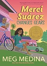 Merci Suárez Changes Gear